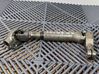 Steering column universal joint 