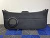 Trunk/boot trim cover 