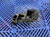 Rear bumper mounting bracket 52155