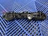 Rear bumper mounting bracket 52575