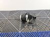 Rear seatbelt C7194113