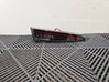 Tailgate rear/tail lights 