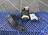 Rear seatbelt C7092