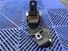 Rear seatbelt C7092