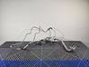 Air conditioning (A/C) pipe/hose MF446290