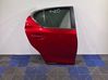 Rear door 