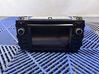 Radio/CD/DVD/GPS-pääyksikkö 8614002030