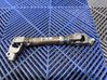 Steering column universal joint 
