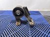 Engine mount bracket 