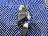 Rear seatbelt G0659