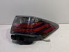 Rear/tail lights 8038866
