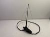 GPS-pystyantenni V309075C