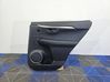 Rear door card panel trim 1C07020545