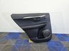 Rear door card panel trim 1C07020545