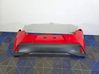 Rear bumper TSOP7