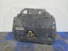 Engine splash shield/under tray 5141076040
