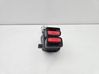 Middle seatbelt buckle (rear) 1129810