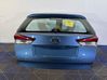 Tailgate/trunk/boot lid 