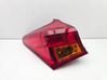 Rear/tail lights 295809
