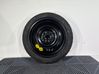 R16 spare wheel 