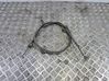 Handbrake/parking brake wiring cable 