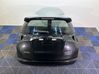 Tailgate/trunk/boot lid 