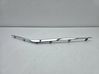 Front bumper splitter molding 5312202130
