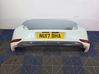 Rear bumper 5215002D30