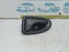 Front door interior handle 