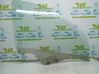 Front door window/glass (coupe) 