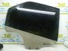 Rear door window glass 