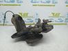 Front wheel hub spindle knuckle 