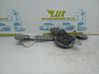 Front door window regulator with motor 400727D