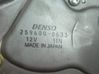 Rear window wiper motor 2596000633