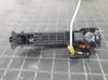Front door exterior handle C1A2G