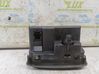 Air conditioning (A/C) switch E09374