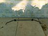 Rear anti-roll bar/sway bar 