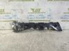 Rear bumper mounting bracket BJS7502J1