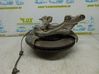 Front wheel hub spindle knuckle 