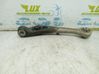 Triangle bras de suspension inférieur avant 8K0407155B
