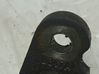Turbo turbocharger oiling pipe/hose D3C7A
