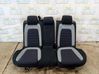 Asiento trasero 