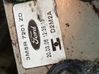 Manual 5 speed gearbox 3M5R7201ZD