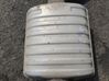 Exhaust gas pipe 7793237