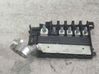 Negative earth cable (battery) 2Q0937548D