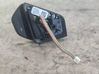 Gear shifter/selector 5E3951523