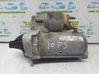 Starter motor 8200568535E