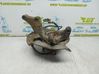 Front wheel hub spindle knuckle 