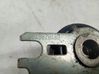 Umlenkrolle Führungsrolle Keilrippenriemen Keilriemen Lichtmaschine 9640828480
