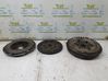 Clutch set kit 3S717550H2A